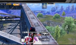 和平精英最新粉裙子爆料,时尚潮流引领战场新风尚