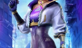 新皮肤和平精英爆料最新,神秘角色全新造型惊艳亮相